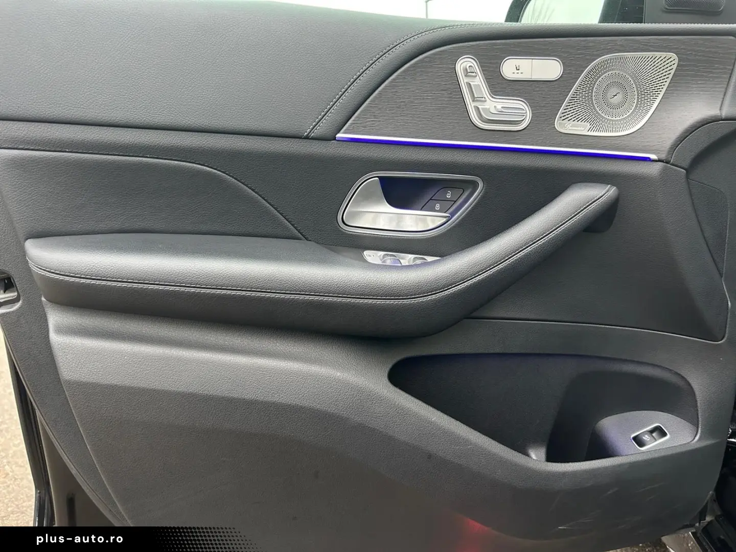 MERCEDES-BENZ GLE 300 d 4M AMG Keyless 360  Sound Pa&hellip;