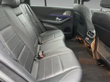 MERCEDES-BENZ GLE 300 d 4M AMG Keyless 360  Sound Pa&hellip;