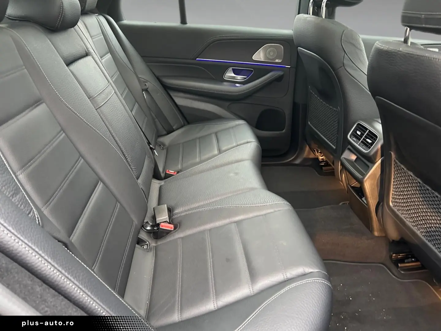 MERCEDES-BENZ GLE 300 d 4M AMG Keyless 360  Sound Pa&hellip;