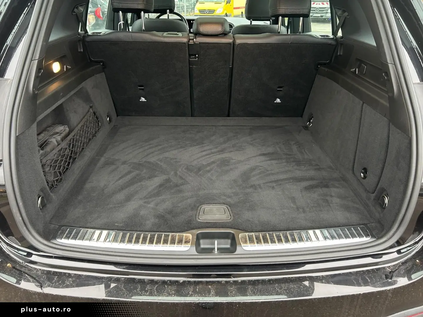 MERCEDES-BENZ GLE 300 d 4M AMG Keyless 360  Sound Pa&hellip;