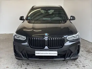 BMW X3 xDrive20i M Sportpaket