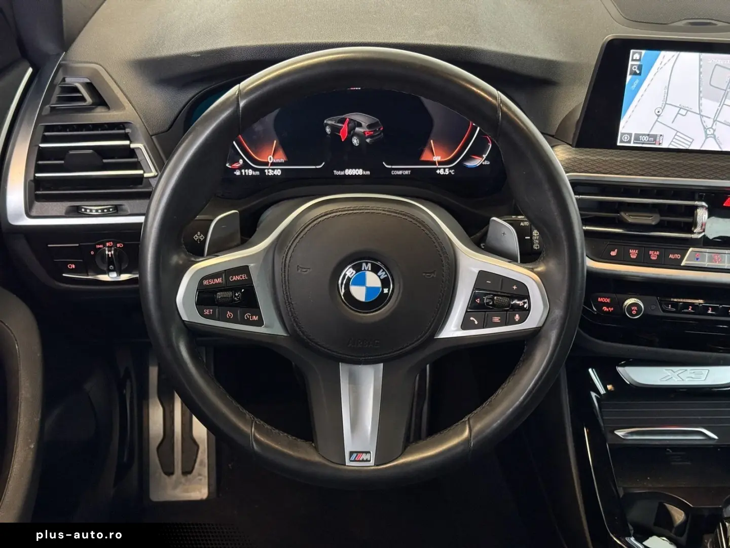 BMW X3 xDrive20i M Sportpaket