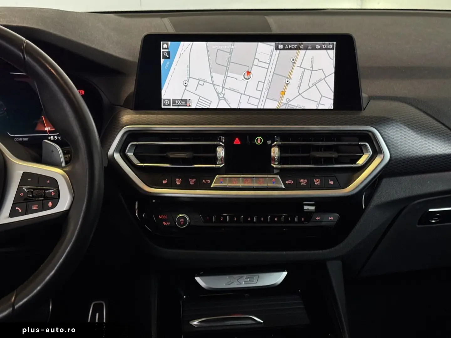 BMW X3 xDrive20i M Sportpaket