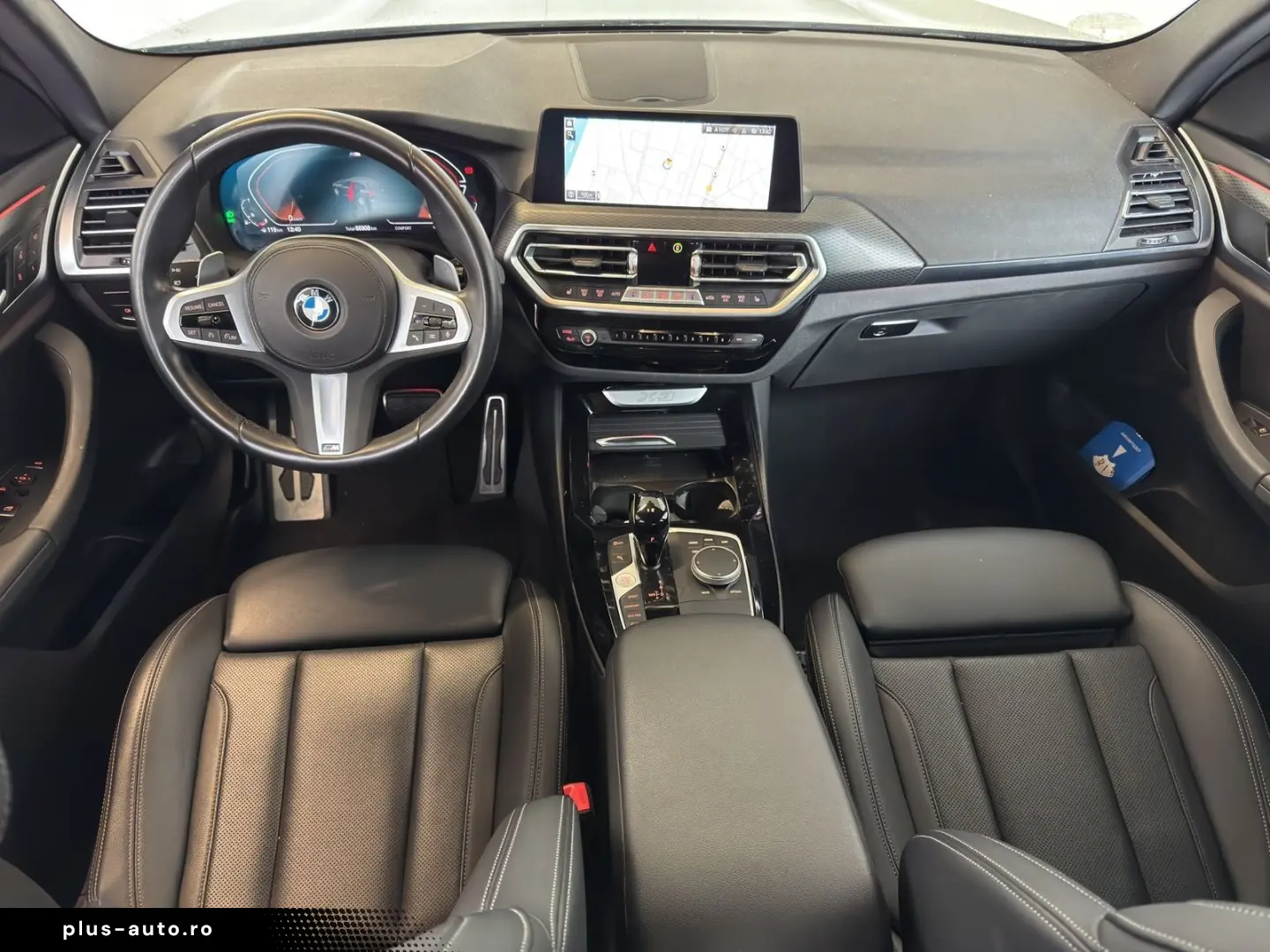 BMW X3 xDrive20i M Sportpaket