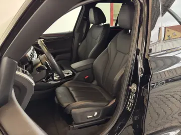 BMW X3 xDrive20i M Sportpaket