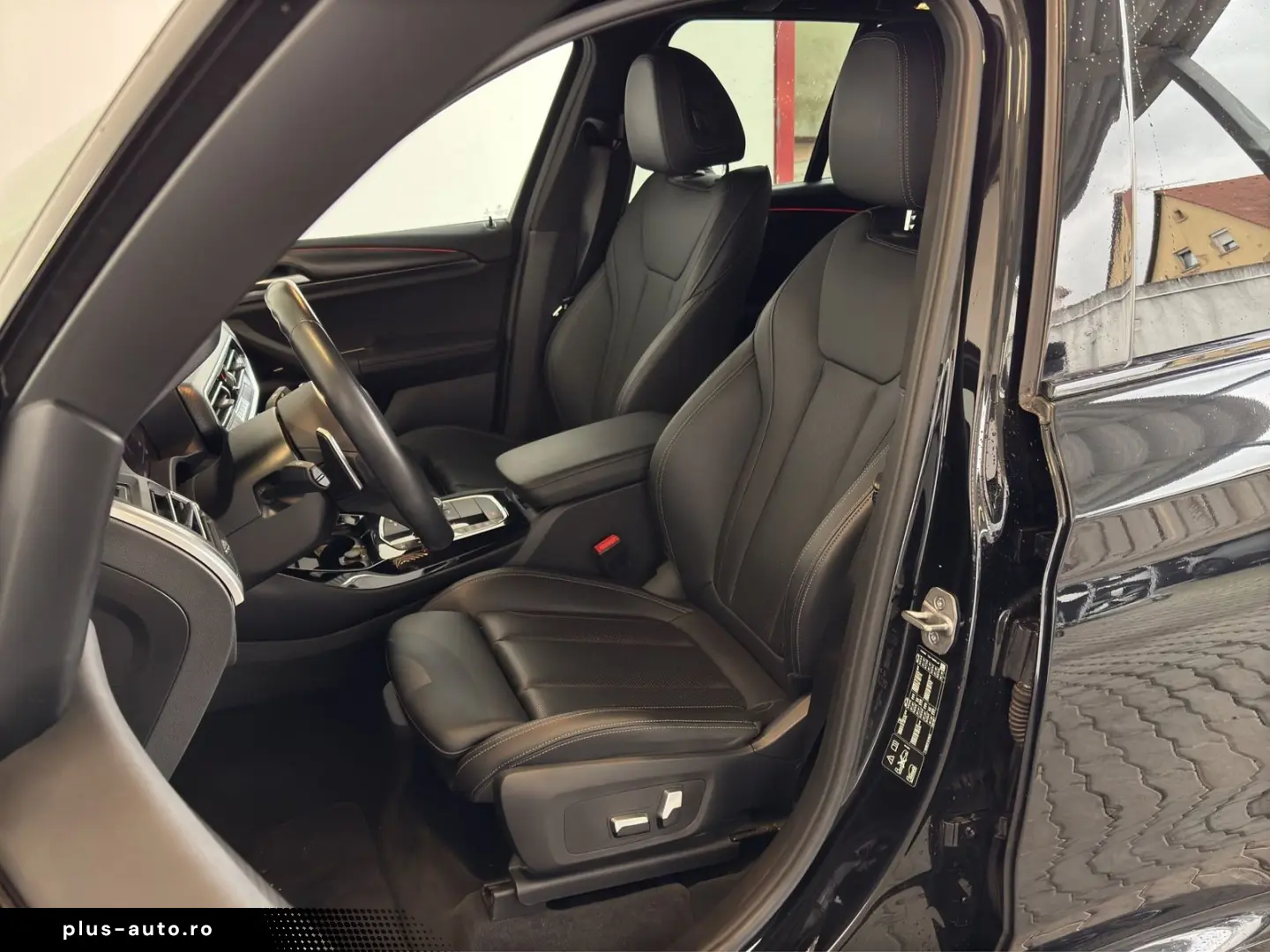 BMW X3 xDrive20i M Sportpaket