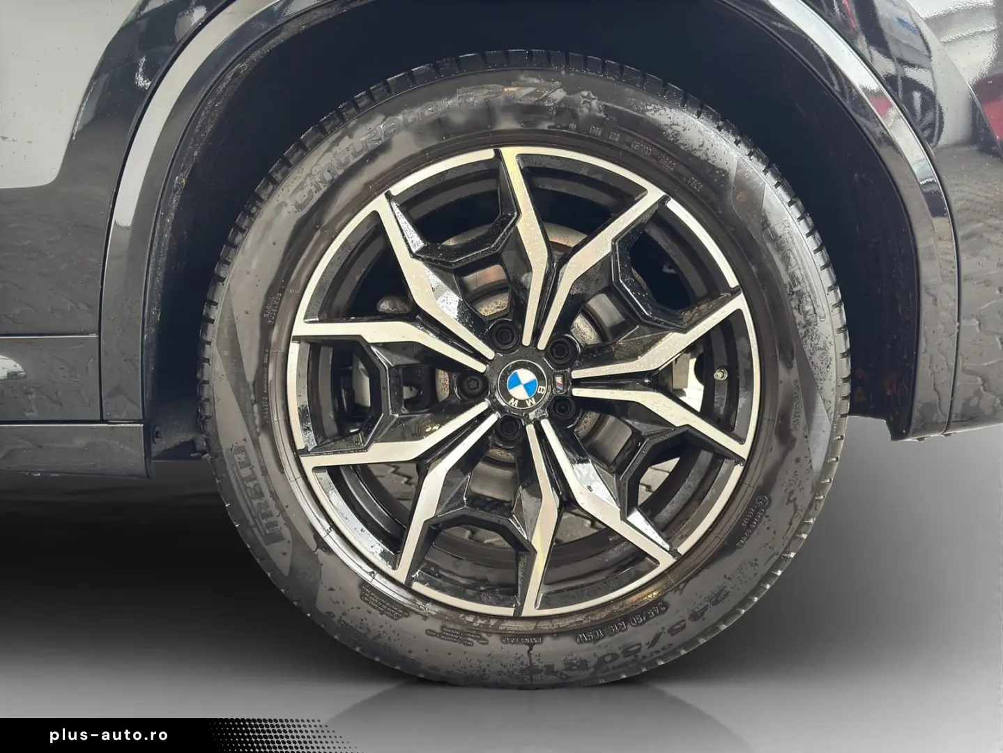 BMW X3 xDrive20i M Sportpaket