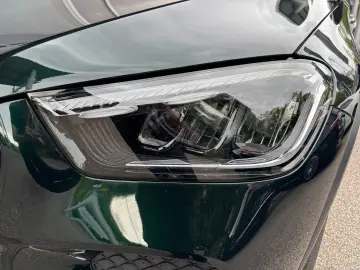 MERCEDES-BENZ GLE 450 4M Exclusive LED CAM EASY-PACK
