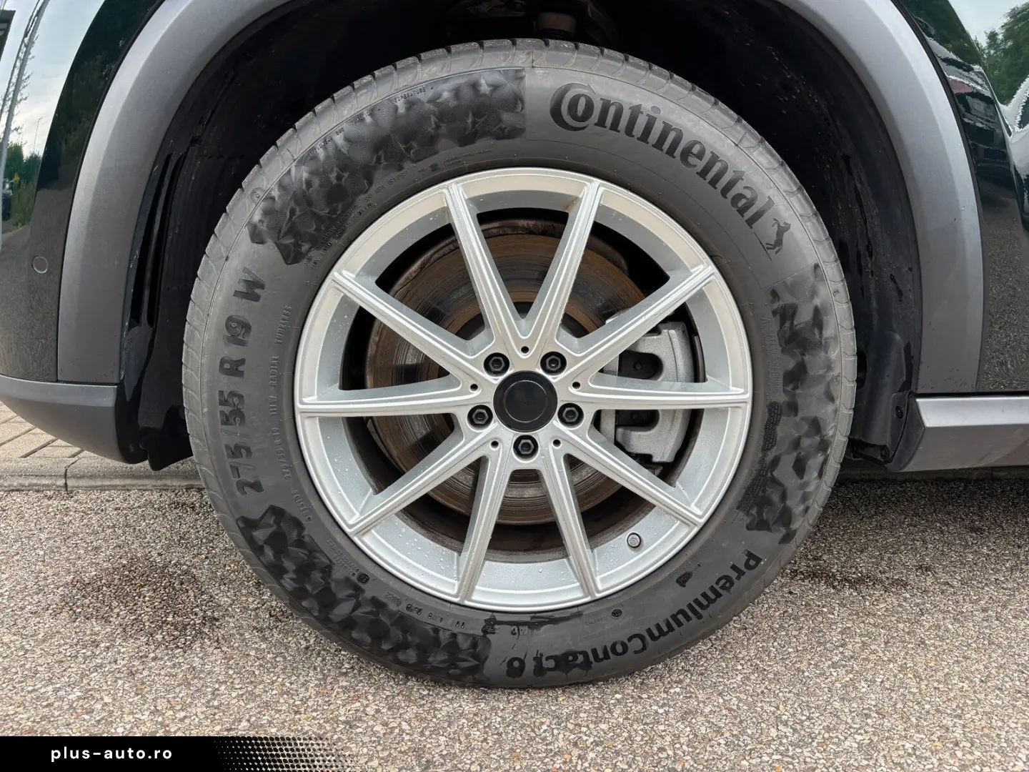 MERCEDES-BENZ GLE 450 4M Exclusive LED CAM EASY-PACK