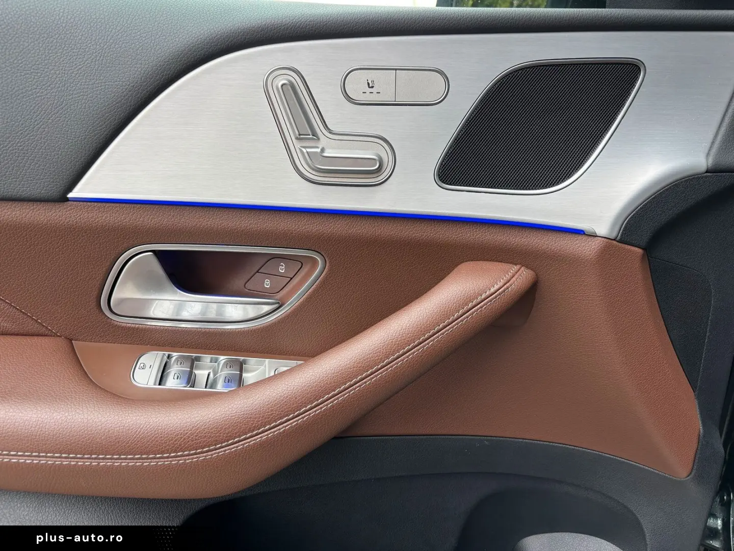 MERCEDES-BENZ GLE 450 4M Exclusive LED CAM EASY-PACK