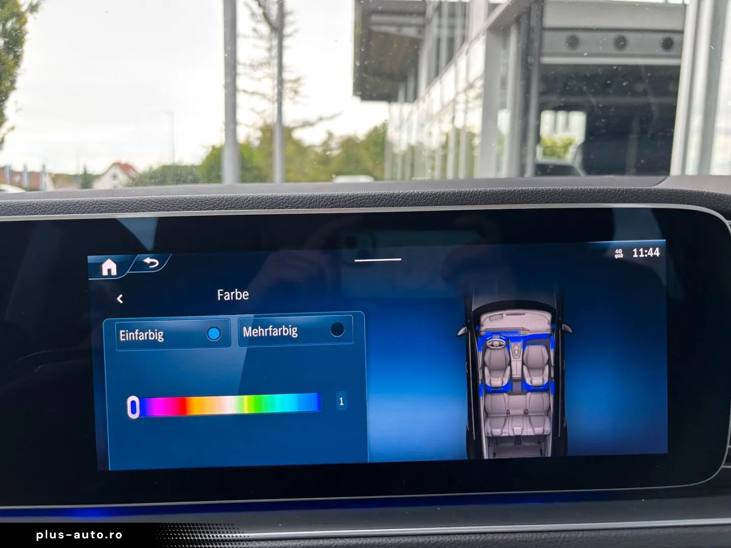 MERCEDES-BENZ GLE 450 4M Exclusive LED CAM EASY-PACK