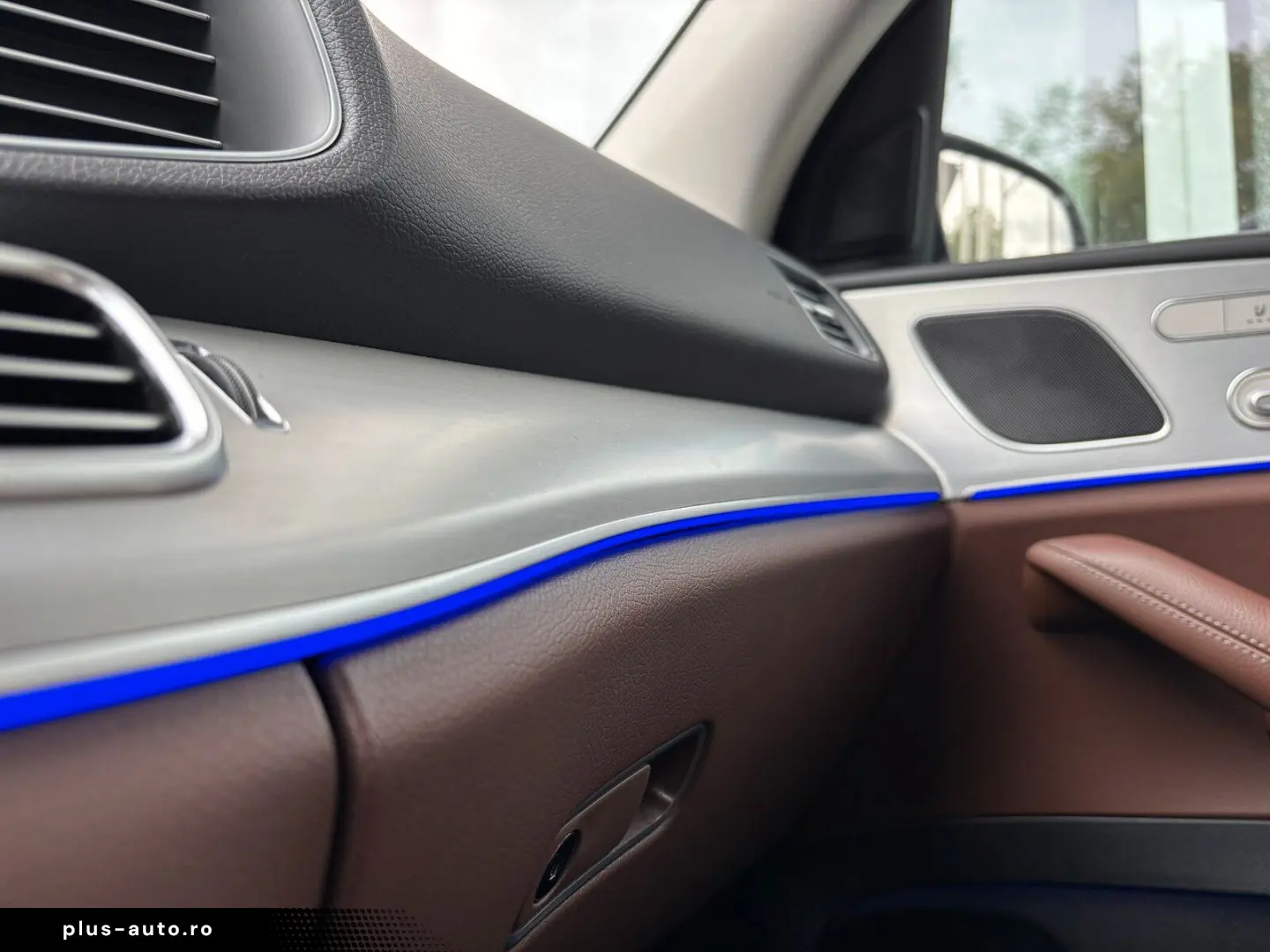 MERCEDES-BENZ GLE 450 4M Exclusive LED CAM EASY-PACK