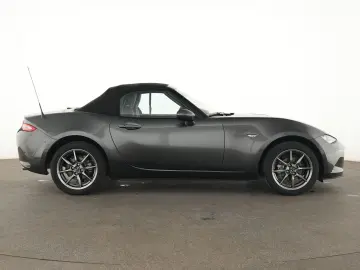 MAZDA MX-5 SKYACTIV-G SHZ Navi Einparkhilfe Tempomat