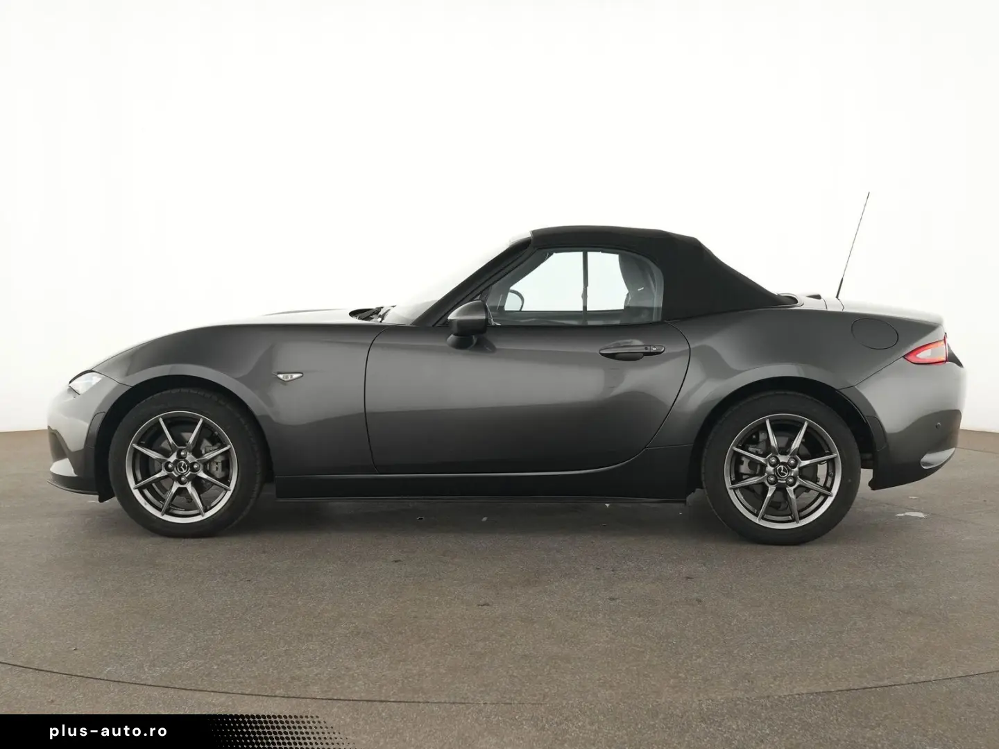 MAZDA MX-5 SKYACTIV-G SHZ Navi Einparkhilfe Tempomat