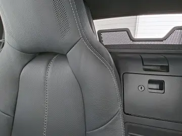 MAZDA MX-5 SKYACTIV-G SHZ Navi Einparkhilfe Tempomat