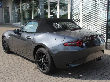 MAZDA MX-5 Prime-Line G-132 ACAA Klima VOLL-LED SHZ 16