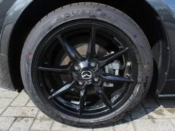 MAZDA MX-5 Prime-Line G-132 ACAA Klima VOLL-LED SHZ 16