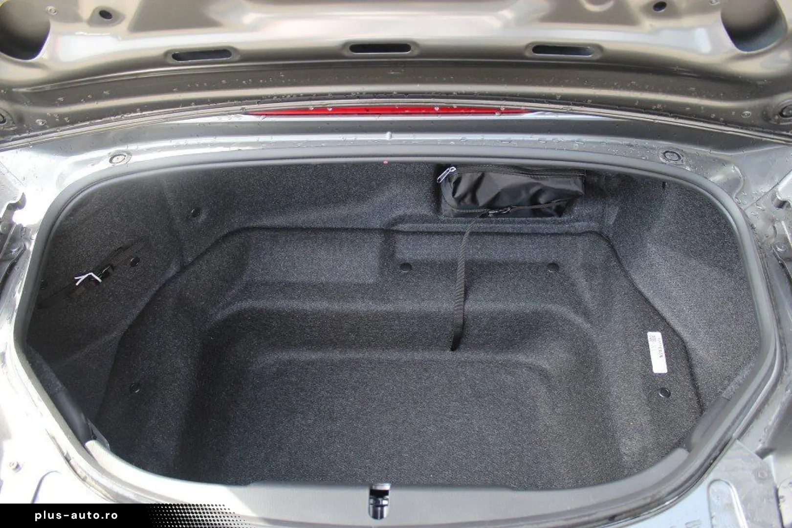 MAZDA MX-5 Prime-Line G-132 ACAA Klima VOLL-LED SHZ 16