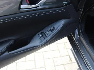 MAZDA MX-5 Prime-Line G-132 ACAA Klima VOLL-LED SHZ 16