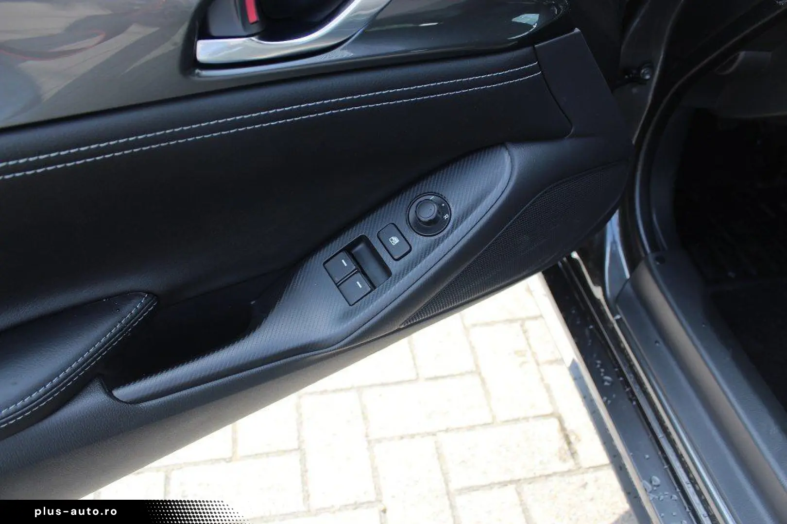 MAZDA MX-5 Prime-Line G-132 ACAA Klima VOLL-LED SHZ 16