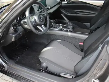 MAZDA MX-5 Prime-Line G-132 ACAA Klima VOLL-LED SHZ 16