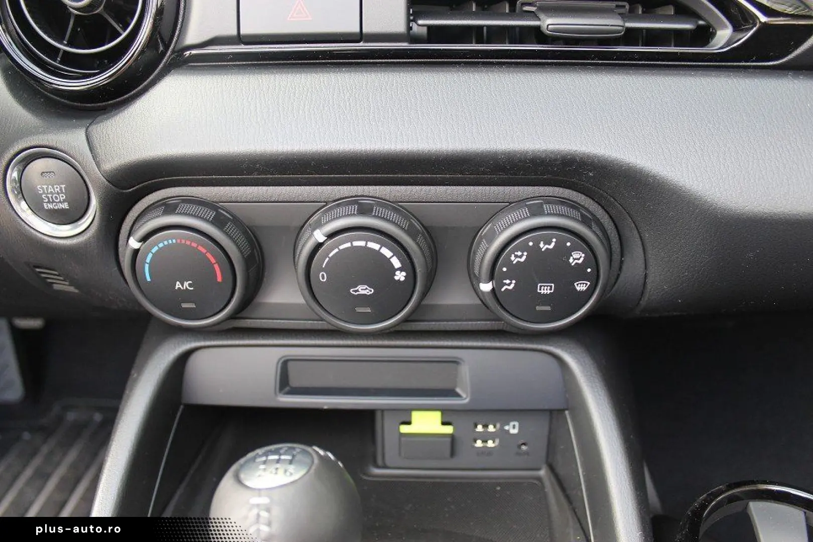 MAZDA MX-5 Prime-Line G-132 ACAA Klima VOLL-LED SHZ 16