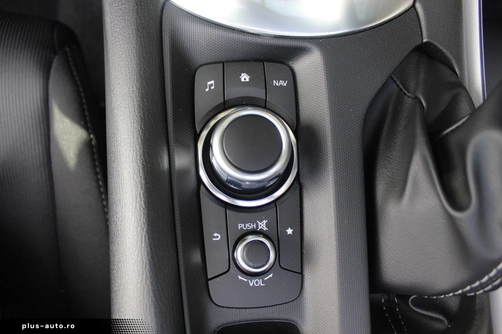 MAZDA MX-5 Prime-Line G-132 ACAA Klima VOLL-LED SHZ 16