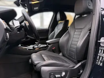 BMW X3 xDrive20d M Sport Tempomat Pano ParkAss DAB