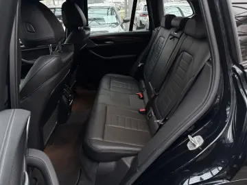 BMW X3 xDrive20d M Sport Tempomat Pano ParkAss DAB