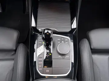 BMW X3 xDrive20d M Sport Tempomat Pano ParkAss DAB