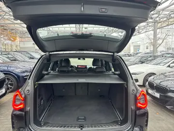 BMW X3 xDrive20d M Sport Tempomat Pano ParkAss DAB