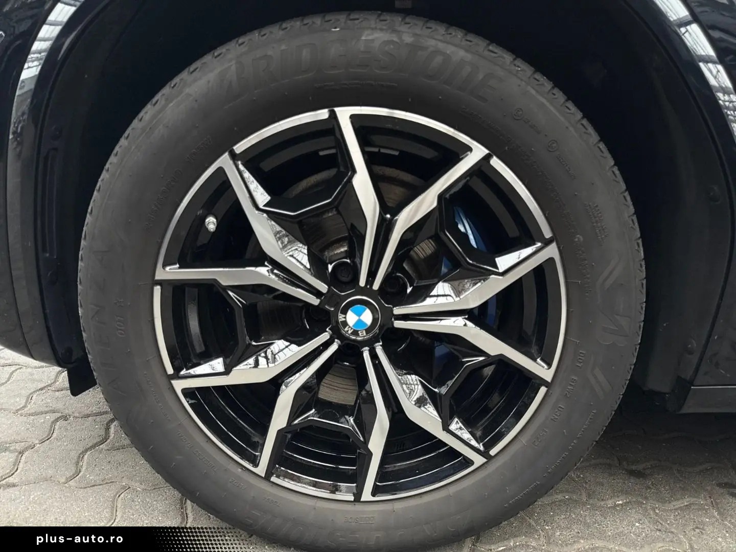 BMW X3 xDrive20d M Sport Tempomat Pano ParkAss DAB