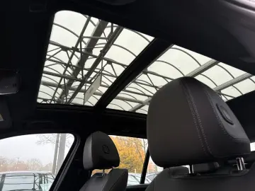 BMW X3 xDrive20d M Sport Tempomat Pano ParkAss DAB