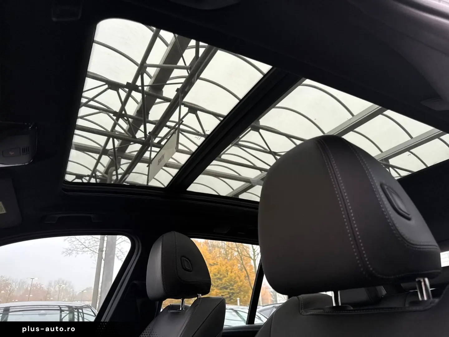 BMW X3 xDrive20d M Sport Tempomat Pano ParkAss DAB