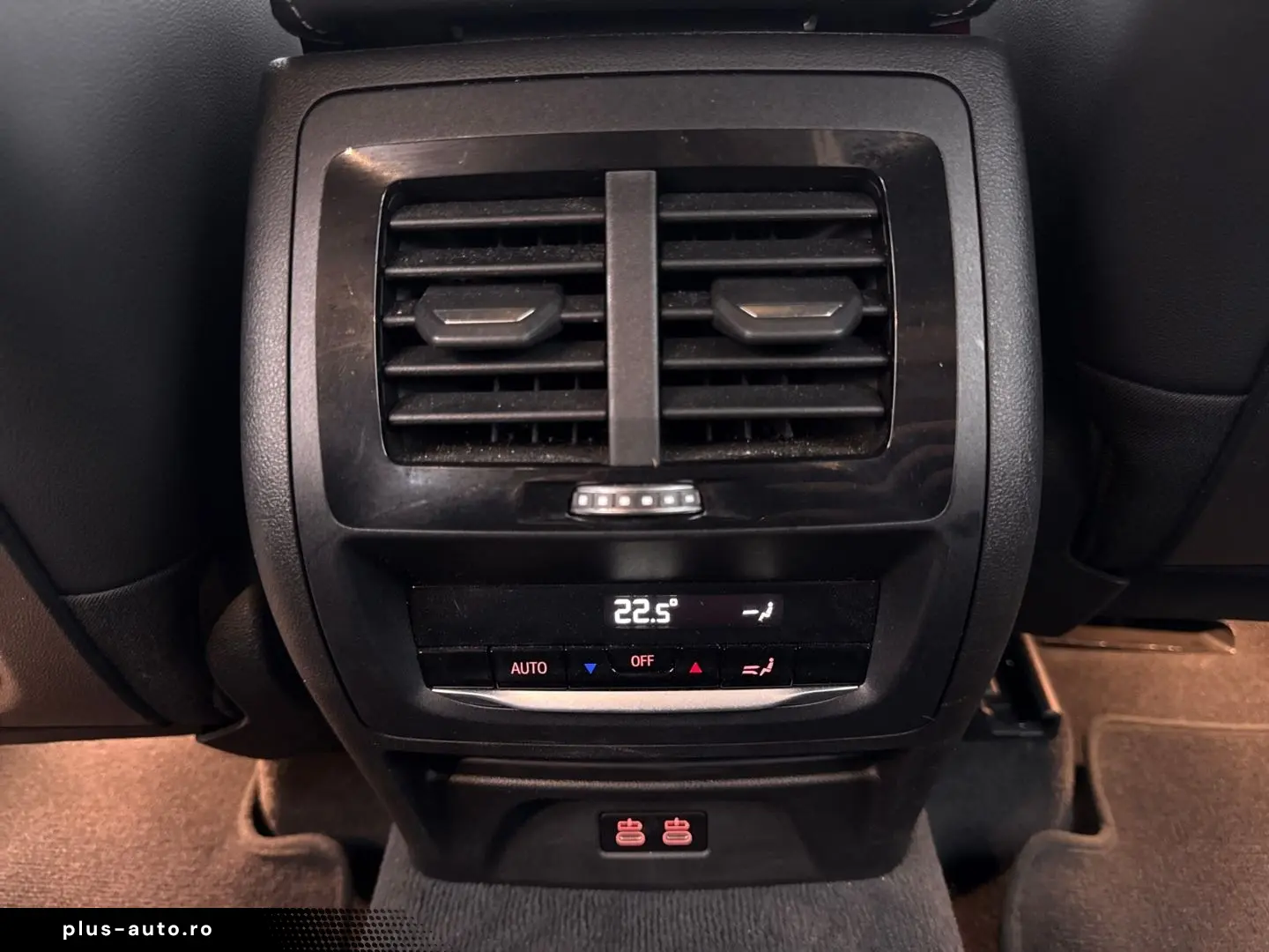 BMW X3 xDrive20d M Sport Tempomat Pano ParkAss DAB