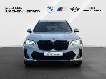BMW X3 xDrive30e M Sport   Head-Up   Pano.Dach   Par