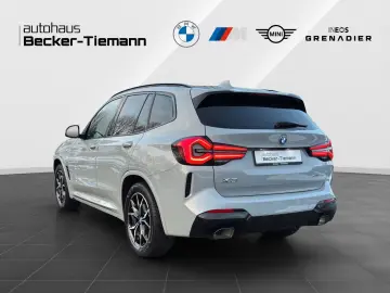 BMW X3 xDrive30e M Sport   Head-Up   Pano.Dach   Par