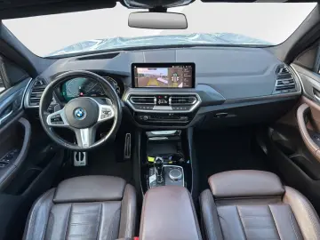 BMW X3 xDrive30e M Sport   Head-Up   Pano.Dach   Par