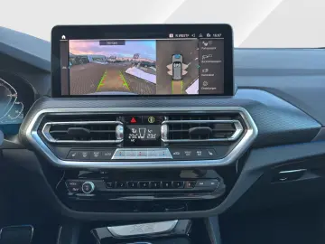 BMW X3 xDrive30e M Sport   Head-Up   Pano.Dach   Par