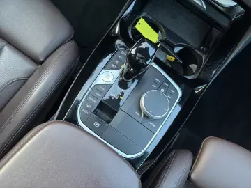 BMW X3 xDrive30e M Sport   Head-Up   Pano.Dach   Par