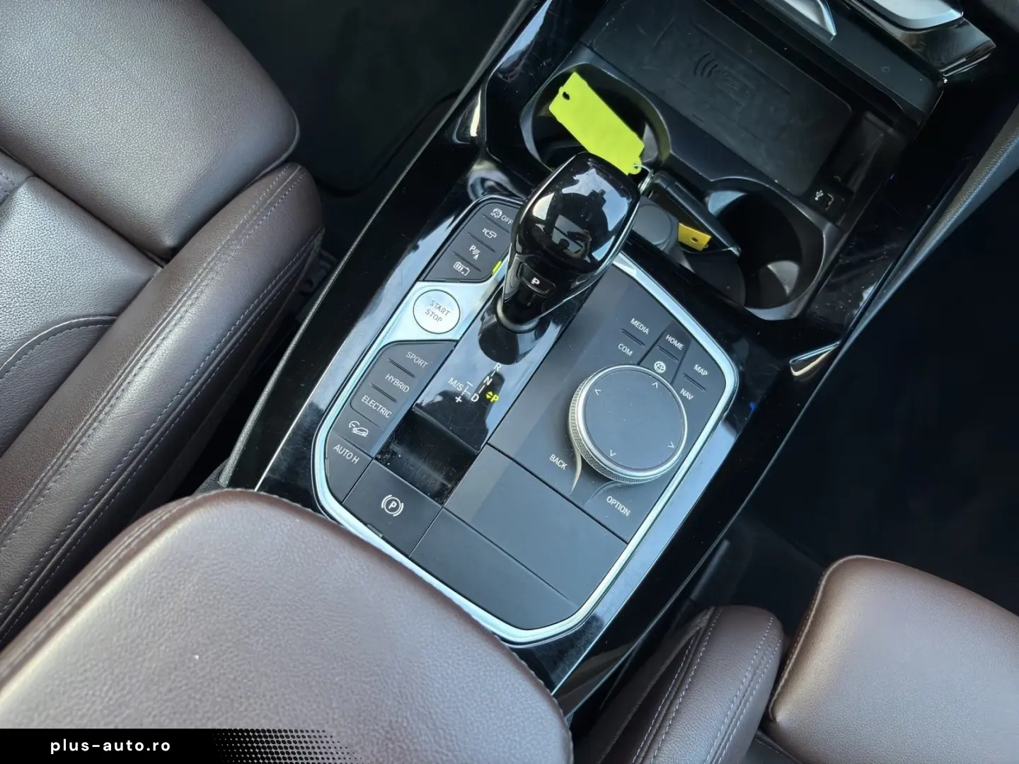 BMW X3 xDrive30e M Sport   Head-Up   Pano.Dach   Par