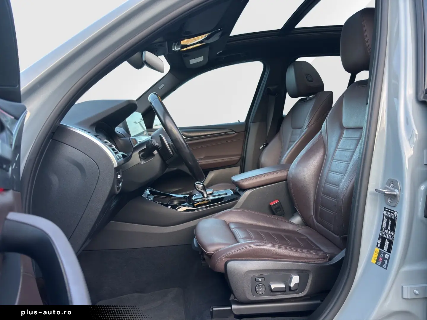 BMW X3 xDrive30e M Sport   Head-Up   Pano.Dach   Par