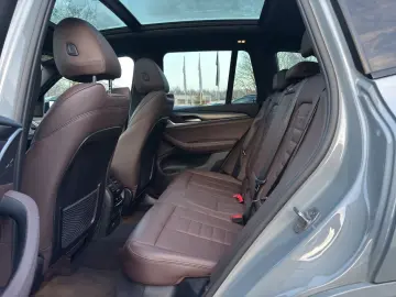 BMW X3 xDrive30e M Sport   Head-Up   Pano.Dach   Par