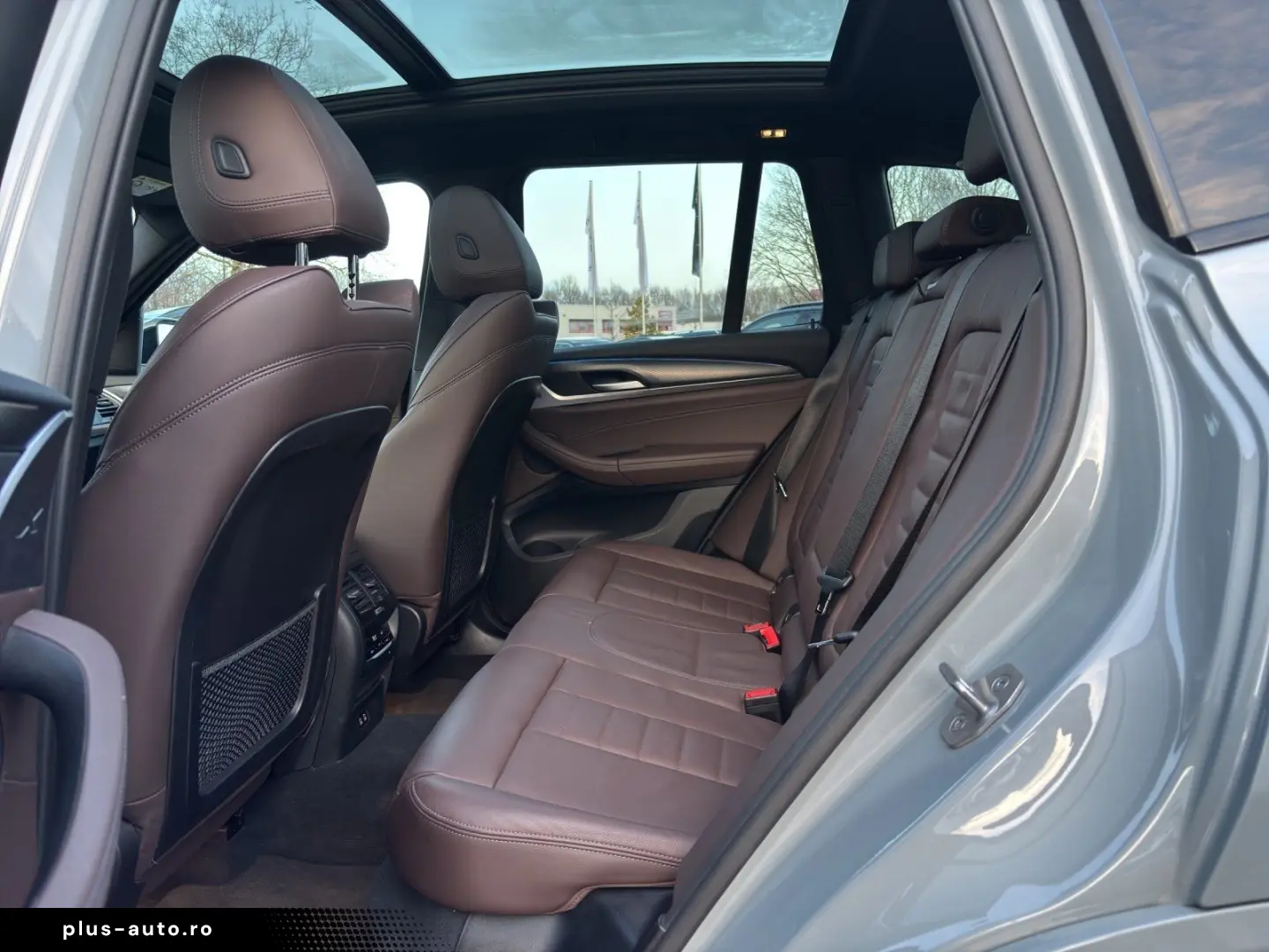 BMW X3 xDrive30e M Sport   Head-Up   Pano.Dach   Par