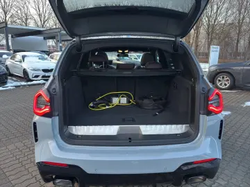 BMW X3 xDrive30e M Sport   Head-Up   Pano.Dach   Par