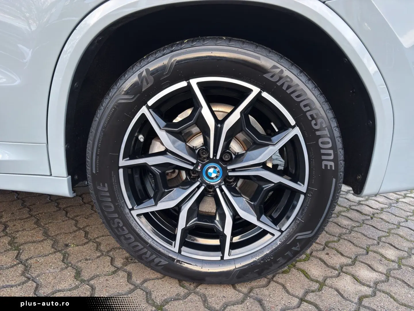 BMW X3 xDrive30e M Sport   Head-Up   Pano.Dach   Par