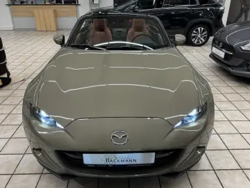 MAZDA MX-5 G 184 KAZARI incl. Winterkompletträder Neu