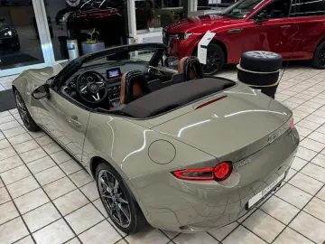 MAZDA MX-5 G 184 KAZARI incl. Winterkompletträder Neu