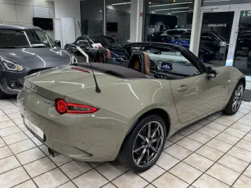 MAZDA MX-5 G 184 KAZARI incl. Winterkompletträder Neu