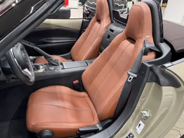 MAZDA MX-5 G 184 KAZARI incl. Winterkompletträder Neu